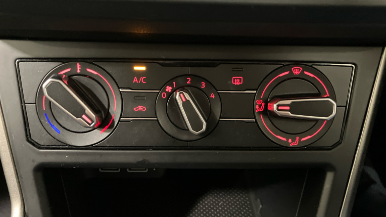 Volkswagen Polo 1.0 TSI 95 Match 5dr Petrol Hatchback